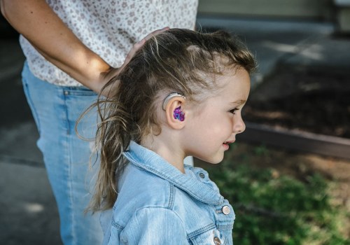 Support Groups for People with Hearing Loss in Los Angeles: Connecting and Learning