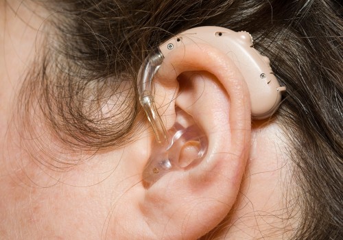 Understanding Hearing Tests and Services Offered by the Hearing Loss Association in Los Angeles, CA